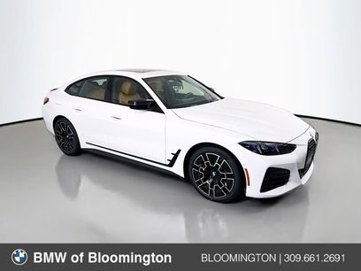 New 2026 BMW 440i xDrive w/ Premium Package