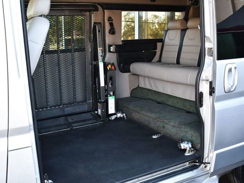 Used 2017 RAM ProMaster 1500 w/ Premium Appearance Group image 17