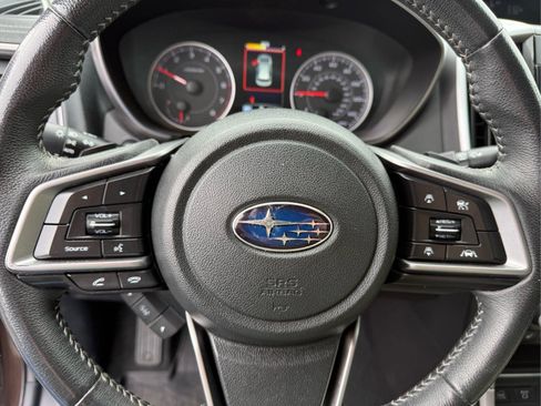 Used 2019 Subaru Ascent Premium AWD/4WD image 37