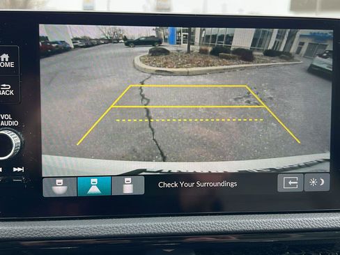 Certified 2023 Honda CR-V EX-L image 27