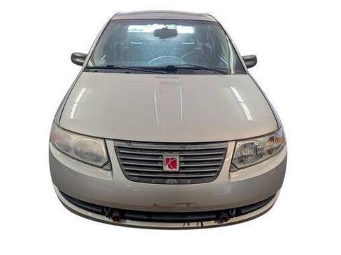 Used 2007 Saturn ION Level 2 w/ Preferred Pkg FWD image 9