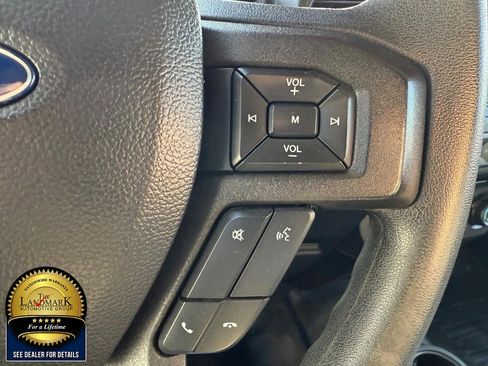 Used 2017 Ford F150 XL w/ Equipment Group 101A Mid image 11