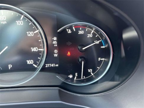 Certified 2023 MAZDA CX-5 AWD 2.5 S w/ Premium Package image 30