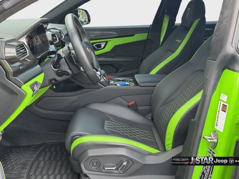 Used 2023 Lamborghini Urus S image 10