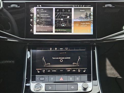 Certified 2025 Audi Q7 3.0T Premium Plus w/ Premium Plus Package image 10