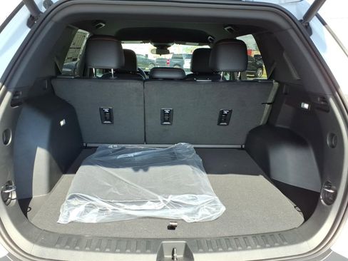 New 2026 Chevrolet Equinox RS w/ Convenience Package III image 15