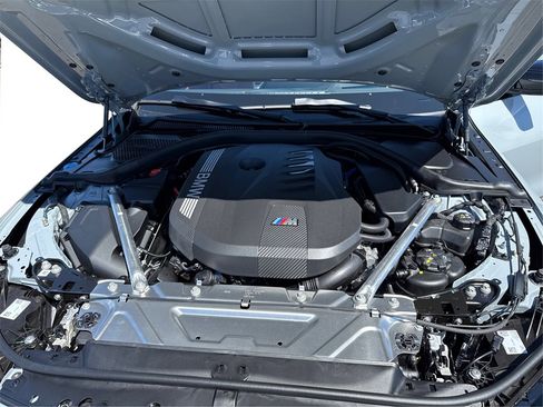 New 2026 BMW 440i xDrive Coupe w/ Premium Package image 11