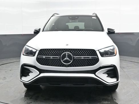 New 2026 Mercedes-Benz GLE 450 4MATIC image 5