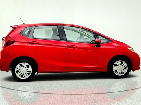 Used 2018 Honda Fit LX image 4