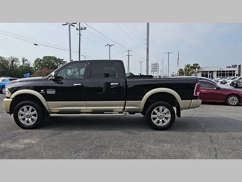 Used 2015 RAM 2500 Longhorn w/ Convenience Group AWD/4WD image 31