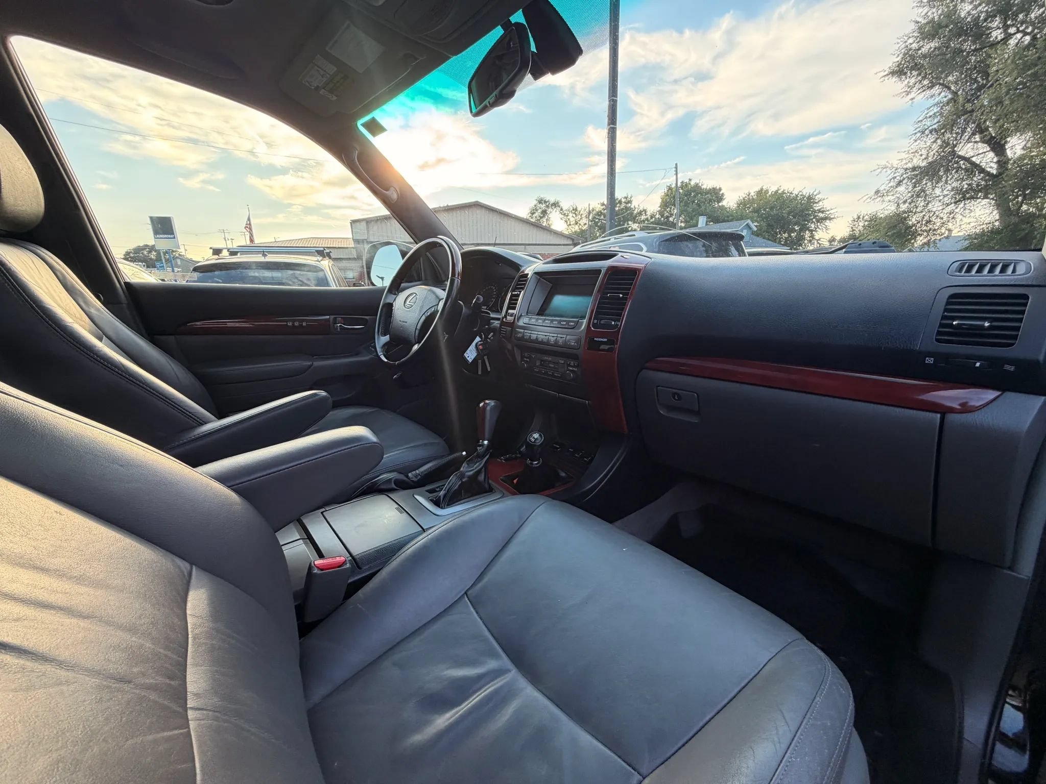 Used 2008 Lexus GX 470 AWD/4WD image 19