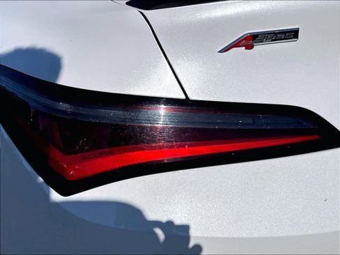 Used 2023 Acura Integra A-Spec FWD image 23