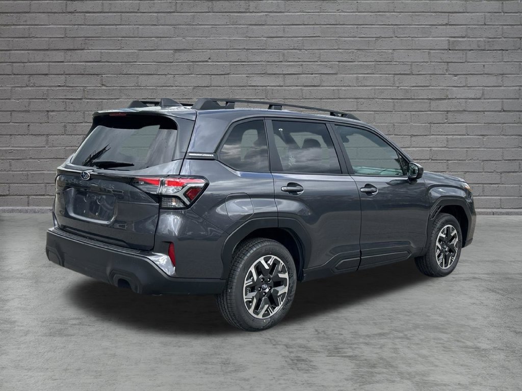 New 2026 Subaru Forester Premium AWD/4WD image 5
