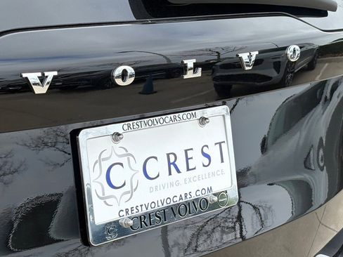 New 2026 Volvo XC90 B6 Ultra w/ Protection Package Premier image 7