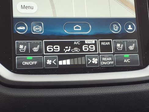 New 2026 Subaru Ascent Bronze Edition AWD/4WD image 13