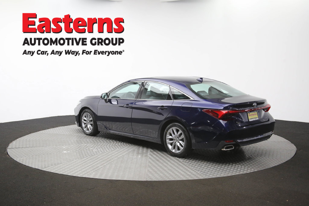 Used 2022 Toyota Avalon XLE w/ Moonroof Package FWD image 66