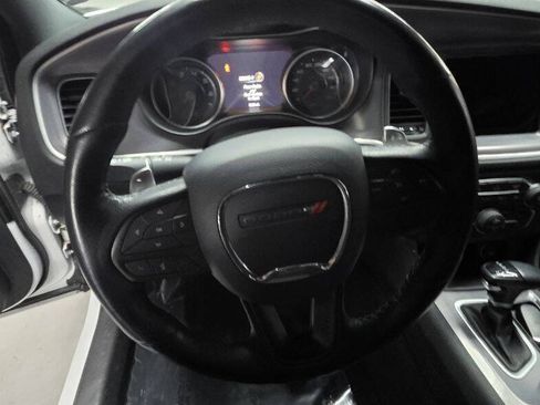 Used 2022 Dodge Charger Scat Pack RWD image 19