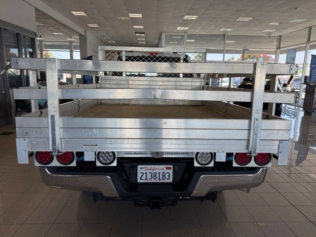 Used 2020 Ford F250 XL w/ Power Equipment Group RWD image 5