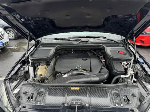 Used 2021 Mercedes-Benz GLE 350 4MATIC image 19