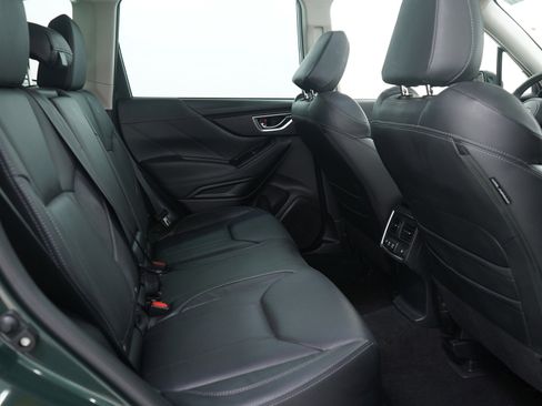 Used 2023 Subaru Forester Touring w/ Popular Package #3 image 15