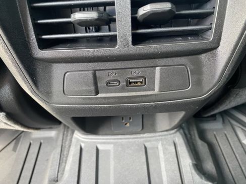 New 2025 Chevrolet Colorado Z71 w/ Z71 Convenience Package 2 image 24