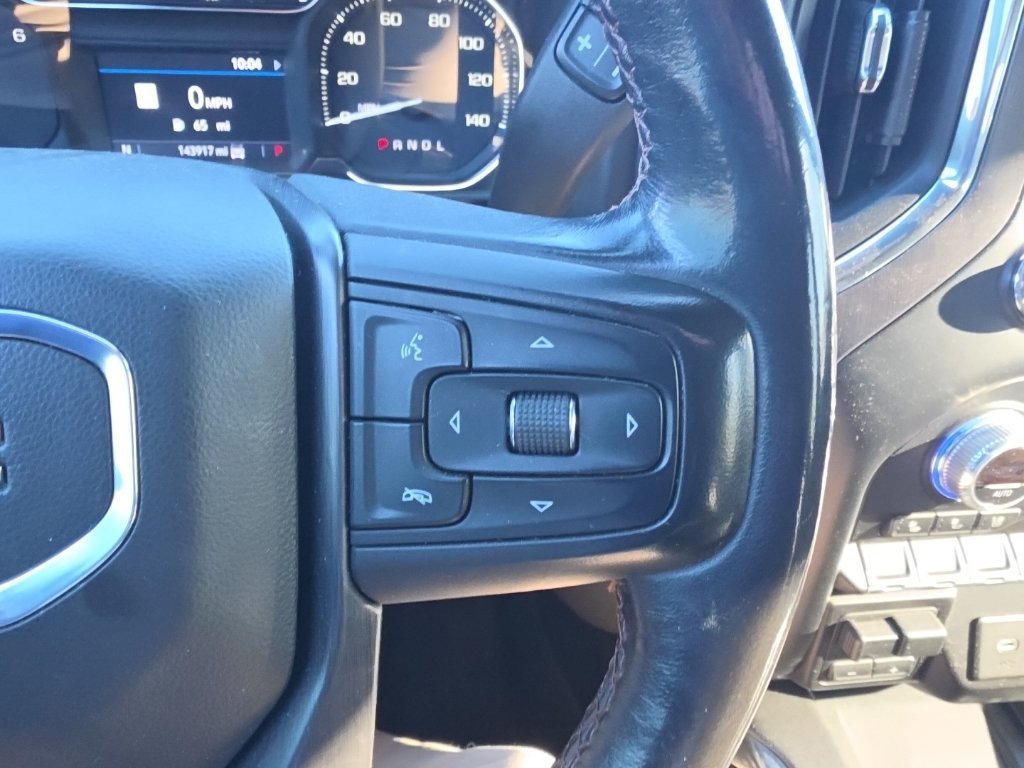 Used 2019 GMC Sierra 1500 AT4 w/ AT4 Premium Package AWD/4WD image 16