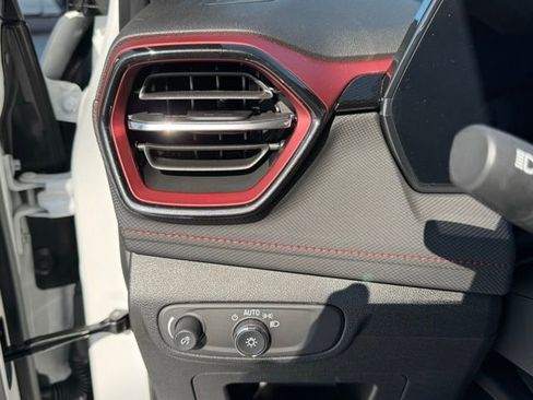 New 2026 Chevrolet TrailBlazer RS w/ Convenience Package FWD image 33