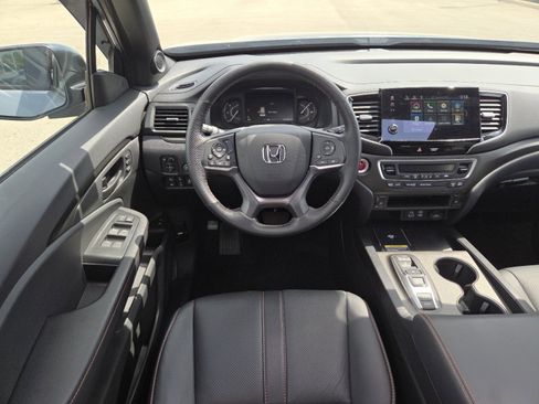 Used 2024 Honda Passport TrailSport image 26