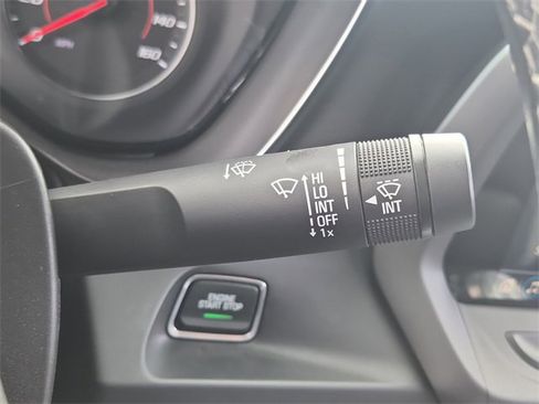 Used 2021 Chevrolet Camaro LT w/ RS Package image 26