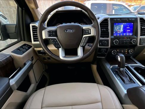 Used 2020 Ford F150 Lariat image 5