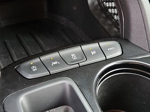 Certified 2023 Chevrolet TrailBlazer LT w/ Convenience Package image 24