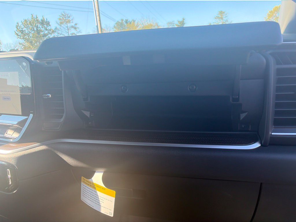 New 2026 Chevrolet Silverado 1500 RST w/ RST Select Package AWD/4WD image 36