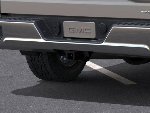 New 2026 GMC Sierra 1500 SLE AWD/4WD image 31