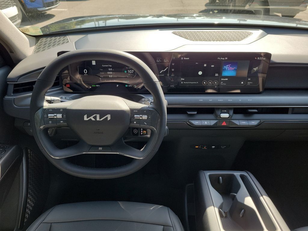 New 2026 Kia EV9 Light RWD image 20