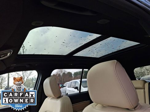 Used 2026 Jeep Grand Cherokee Limited image 15