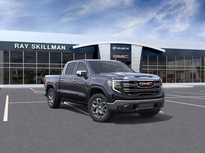New 2026 GMC Sierra 1500 SLT w/ SLT Convenience Package