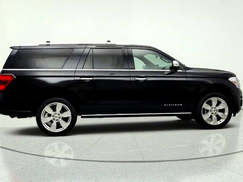 Used 2023 Ford Expedition Max Platinum AWD/4WD image 4