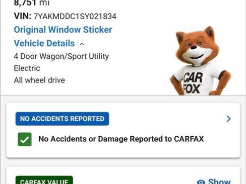 Used 2025 Hyundai Ioniq 5 SE AWD/4WD image 4