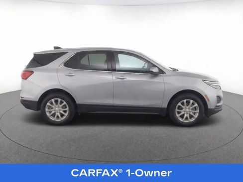 Used 2023 Chevrolet Equinox LT image 9
