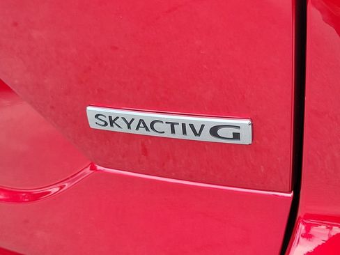 New 2025 MAZDA CX-5 AWD 2.5 S w/ Preferred Package image 8