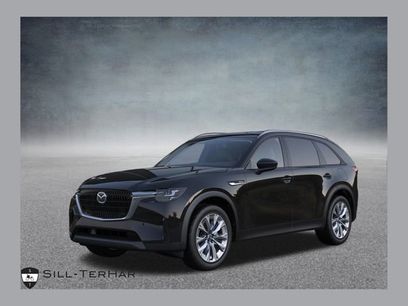 New 2026 MAZDA CX-90 Plug-In Hybrid w/ Preferred