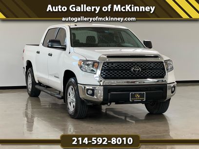 Used 2018 Toyota Tundra SR5