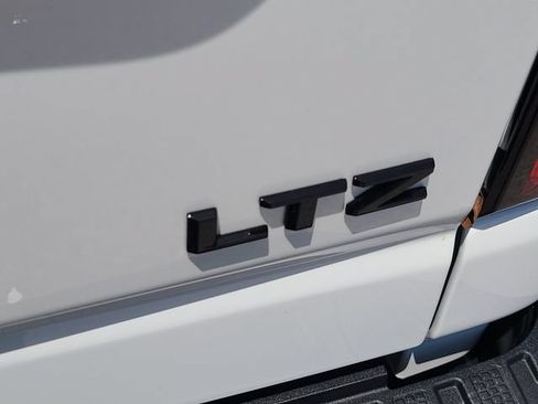 New 2026 Chevrolet Silverado 2500 LTZ w/ LTZ Plus Package AWD/4WD image 33