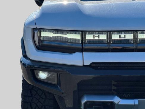 Used 2022 GMC Hummer EV Edition 1 w/ LPO, Illumination Package image 10