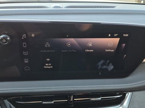 New 2026 Buick Envista Sport Touring w/ Convenience I Package FWD image 16