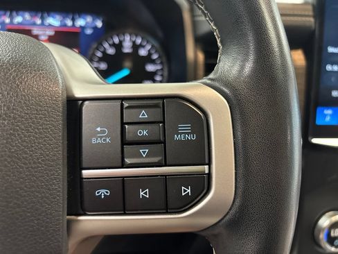 Used 2024 Ford Expedition Limited RWD image 24