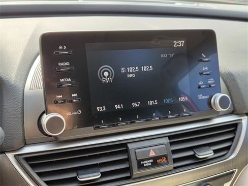 Used 2018 Honda Accord LX image 22