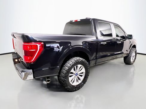 Used 2023 Ford F150 XLT RWD image 4