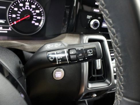 Used 2023 Kia Sorento EX w/ Panoramic Sunroof Package image 32