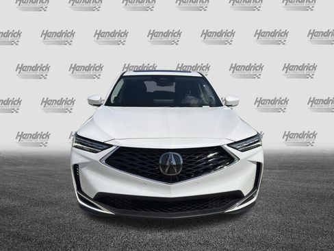 Certified 2026 Acura MDX FWD w/ Technology Package image 3